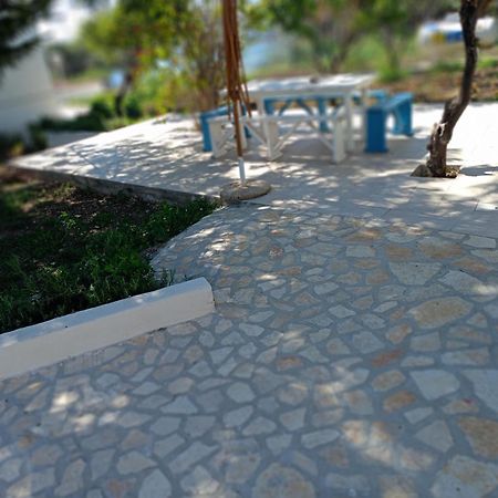 Bed and Breakfast Capinera Agrigento Zewnętrze zdjęcie