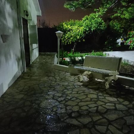 Bed and Breakfast Capinera Agrigento Zewnętrze zdjęcie