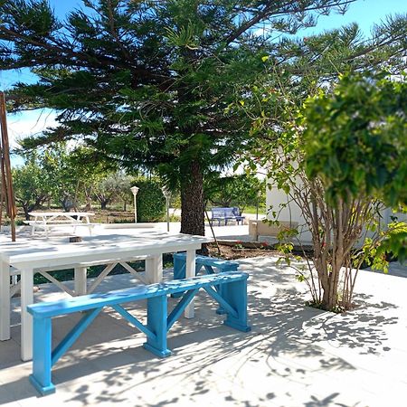 Bed and Breakfast Capinera Agrigento Zewnętrze zdjęcie
