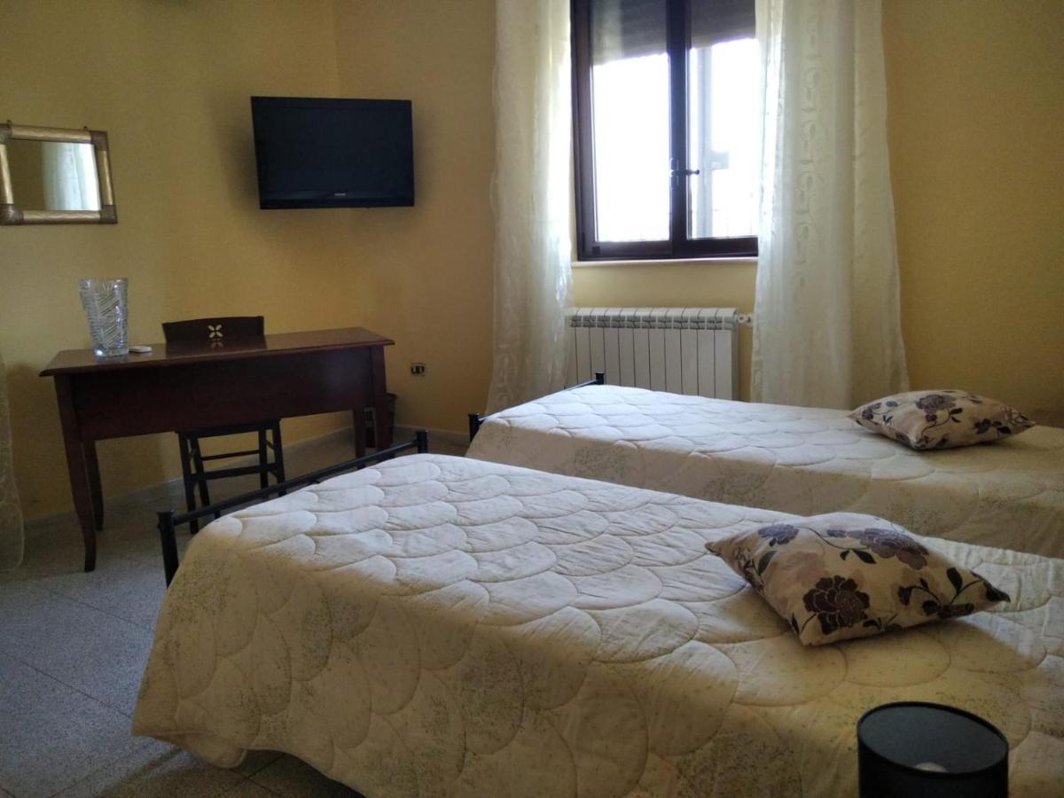 Bed and Breakfast Capinera Agrigento Zewnętrze zdjęcie
