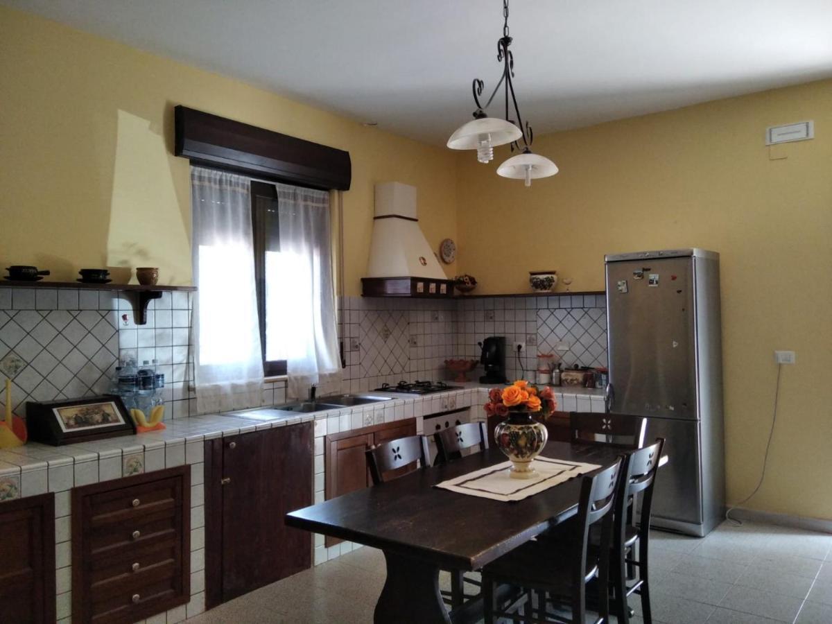 Bed and Breakfast Capinera Agrigento Zewnętrze zdjęcie