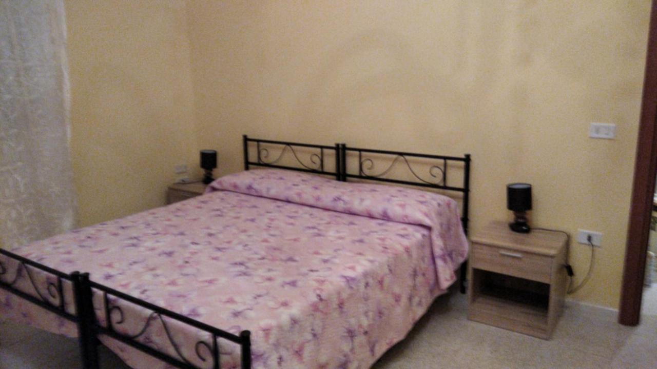 Bed and Breakfast Capinera Agrigento Zewnętrze zdjęcie