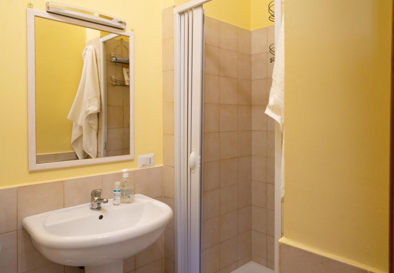 Bed and Breakfast Capinera Agrigento Zewnętrze zdjęcie