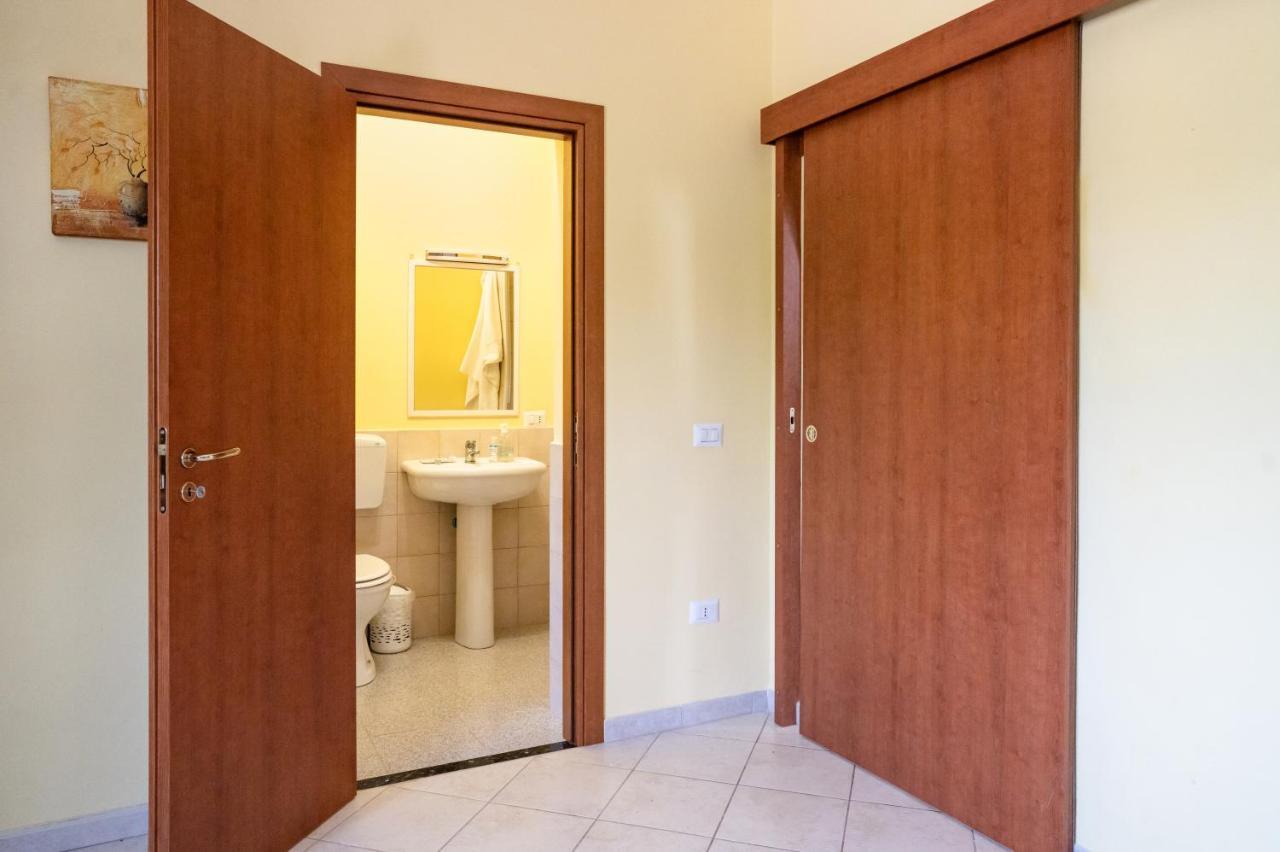 Bed and Breakfast Capinera Agrigento Zewnętrze zdjęcie