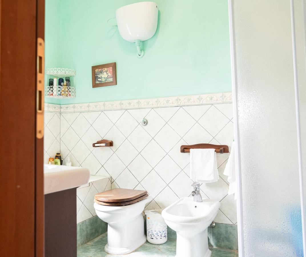 Bed and Breakfast Capinera Agrigento Zewnętrze zdjęcie