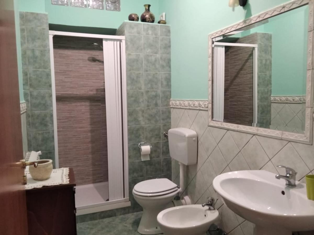 Bed and Breakfast Capinera Agrigento Zewnętrze zdjęcie