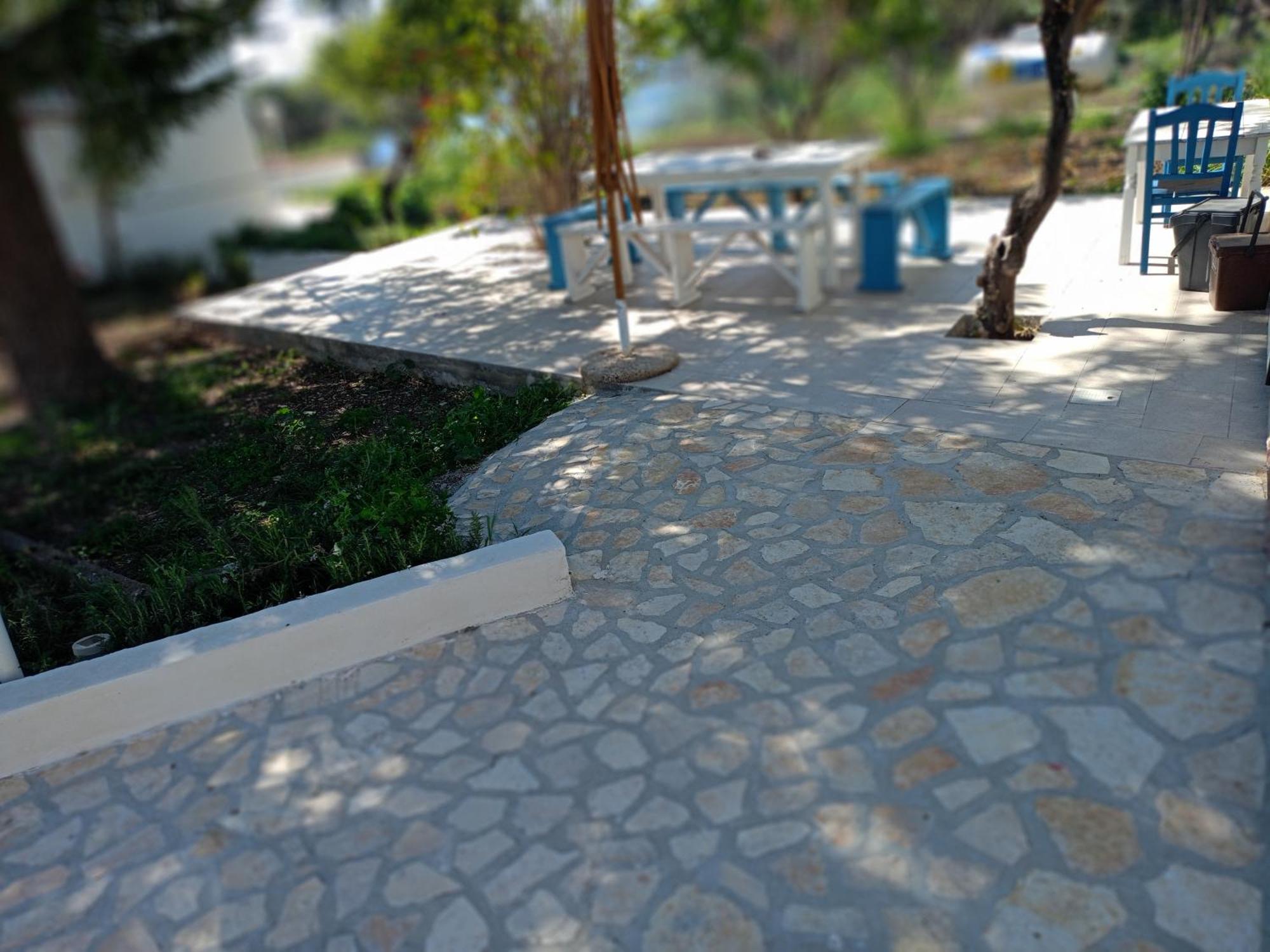 Bed and Breakfast Capinera Agrigento Zewnętrze zdjęcie