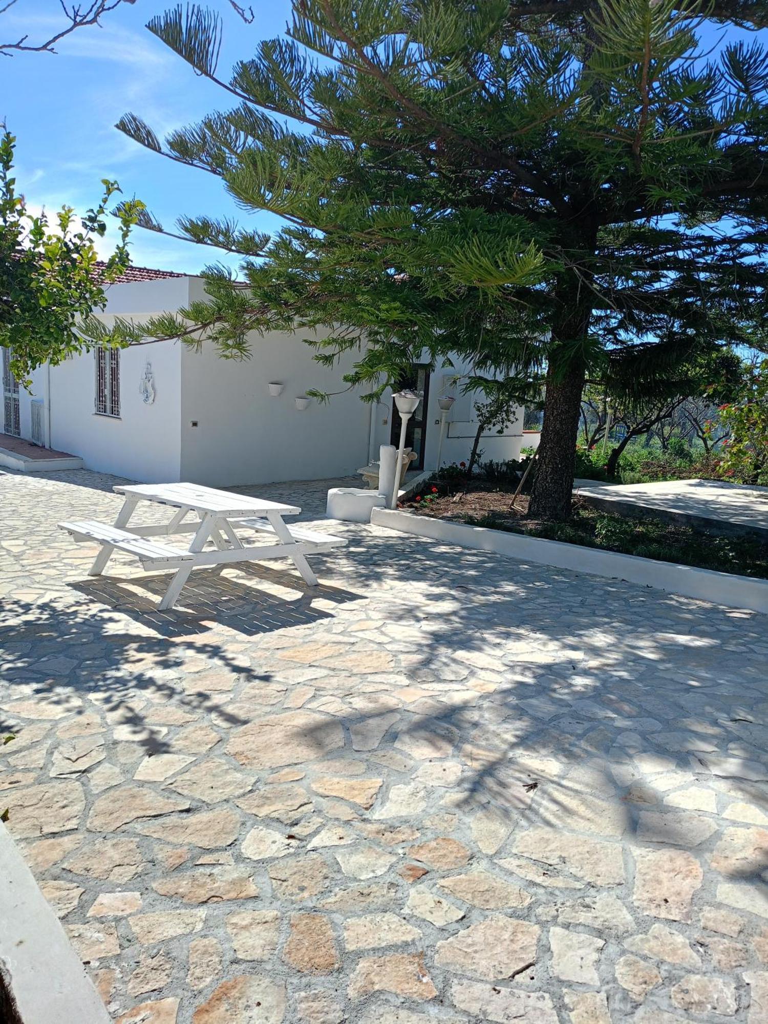 Bed and Breakfast Capinera Agrigento Zewnętrze zdjęcie