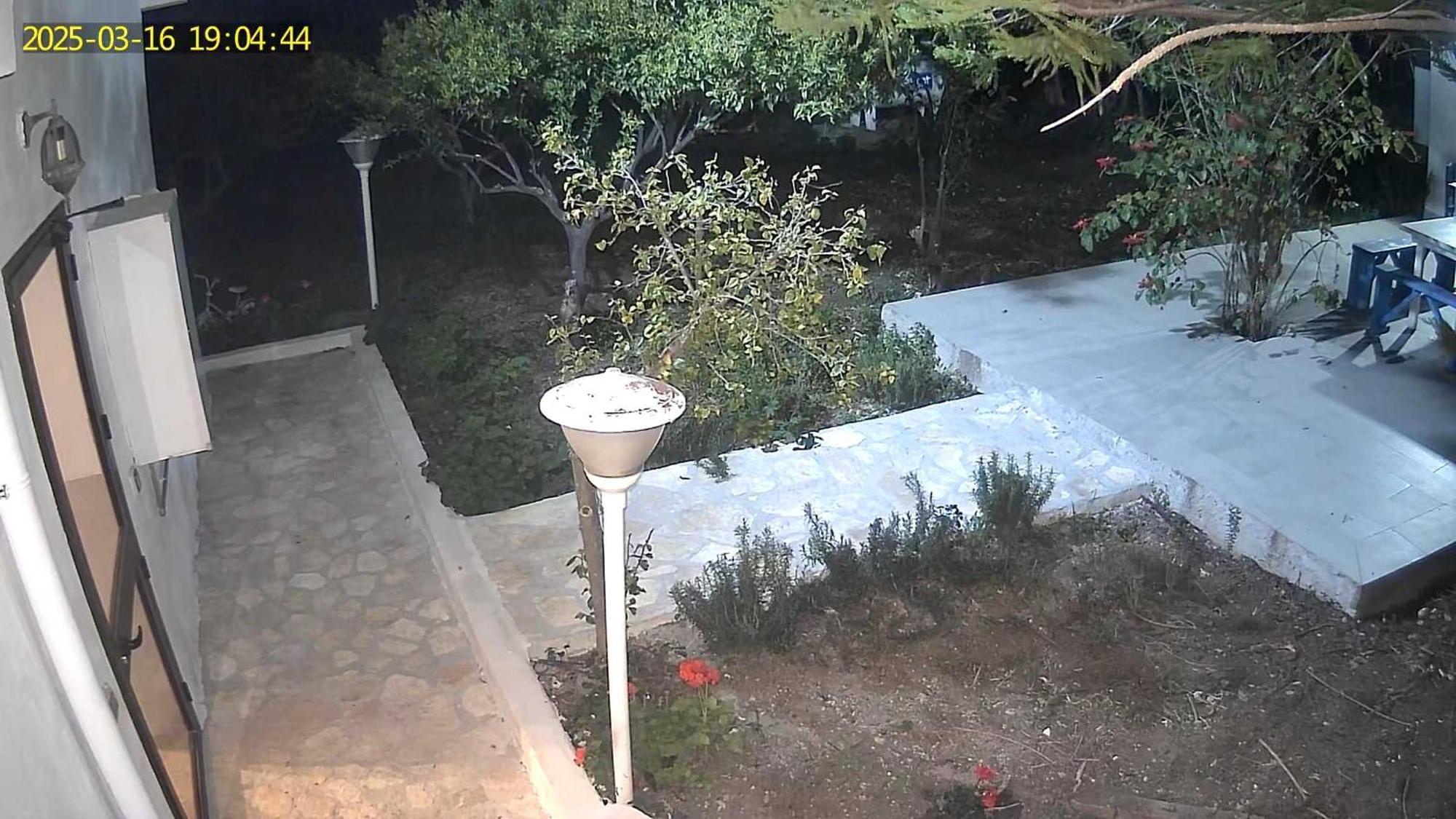 Bed and Breakfast Capinera Agrigento Zewnętrze zdjęcie