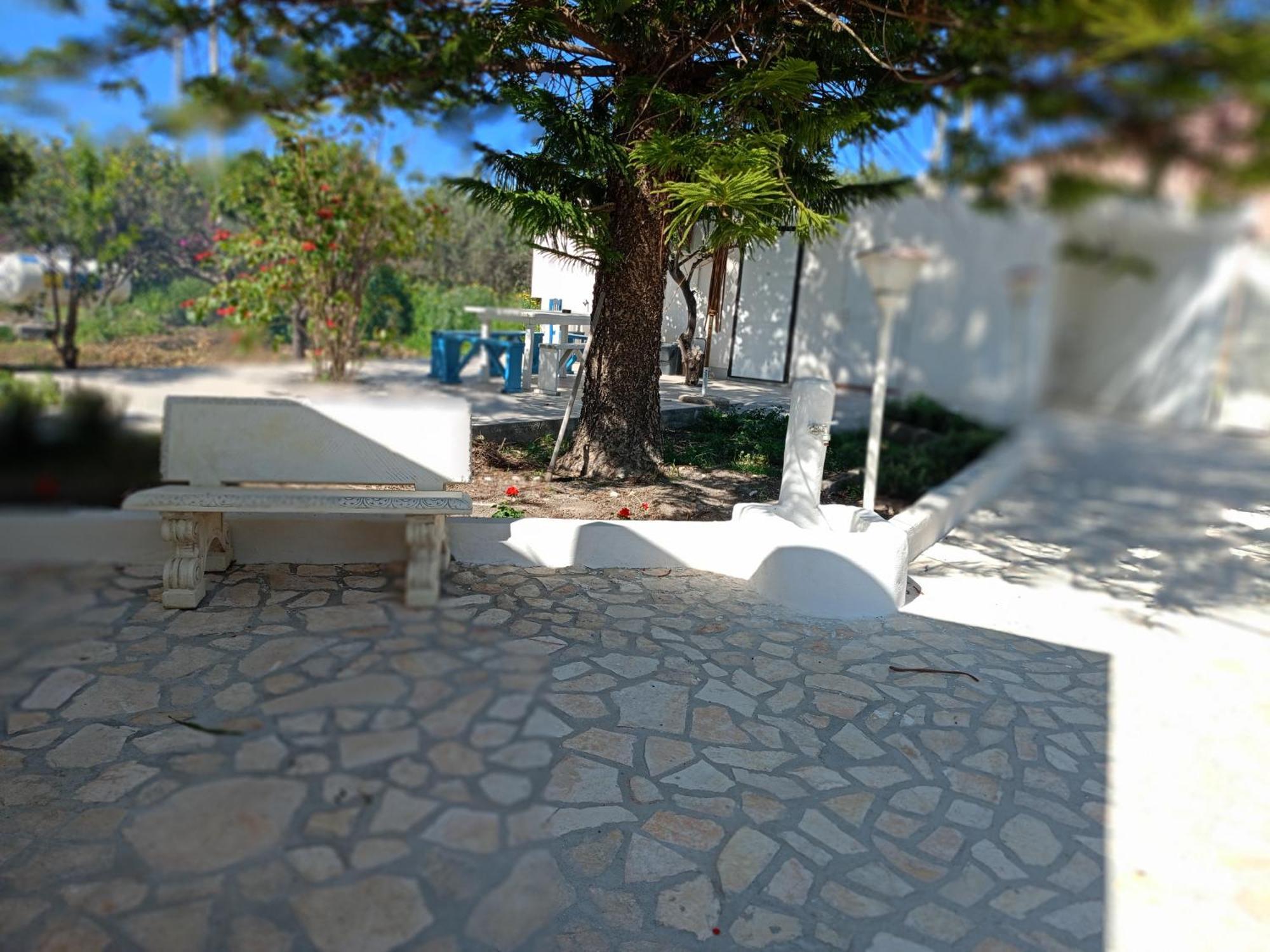 Bed and Breakfast Capinera Agrigento Zewnętrze zdjęcie
