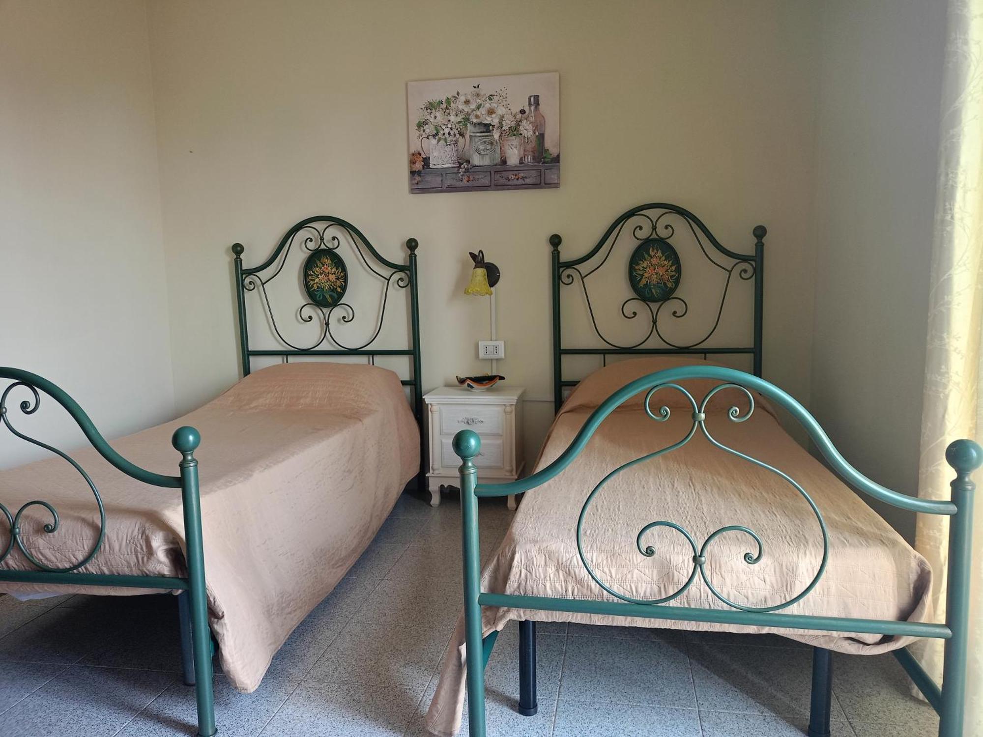 Bed and Breakfast Capinera Agrigento Pokój zdjęcie